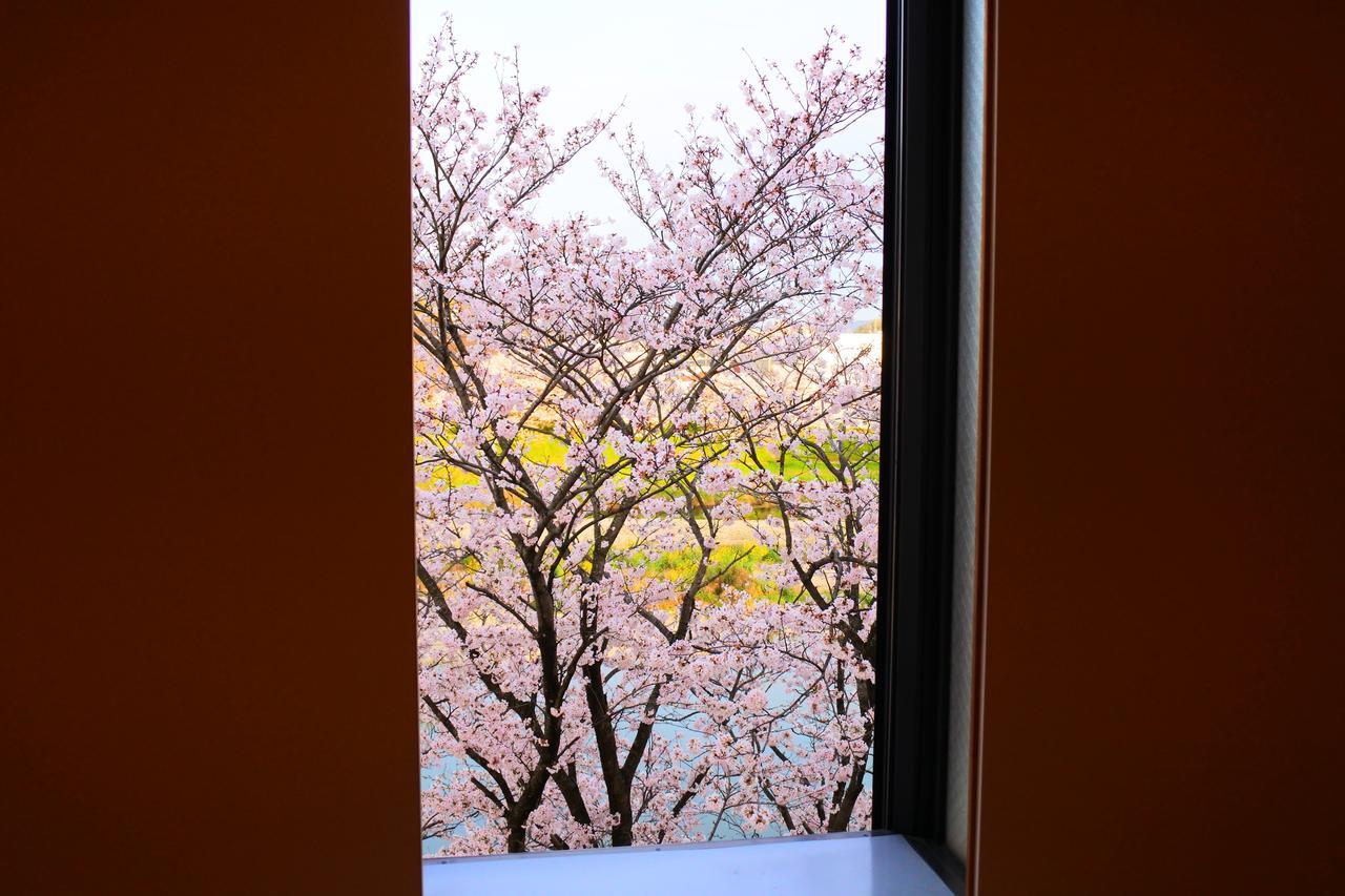 Hotel Dressy (Adults Only) Himeji Exterior foto